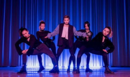 爵士舞教学视频,轻松解锁舞步魅力