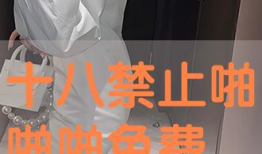 十八禁啪啪视频,十八禁啪啪视频的隐秘世界