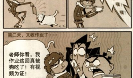 阿衰视频,校园生活的欢乐与烦恼