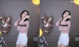 韩国美女热舞视频,动感魅力瞬间点燃屏幕