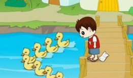 数鸭子视频,趣味互动，寓教于乐的儿童启蒙之旅