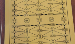 陆战棋怎么玩教学视频,跟随教学视频轻松上手